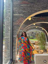 Load image into Gallery viewer, #######Pitsi Kaftan set
