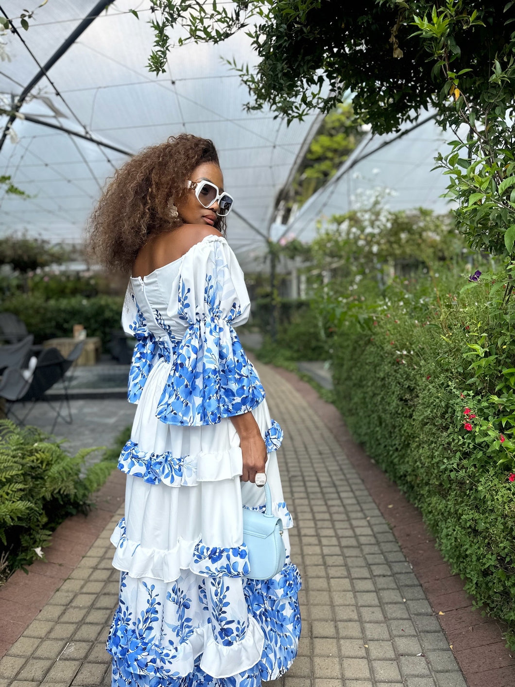 ####Amanda Blue Notes