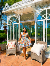 Load image into Gallery viewer, ########Bold Woman 26: Fiorella OH MY SUMMER Mini
