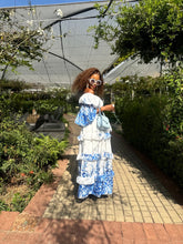 Load image into Gallery viewer, ####Amanda Blue Notes
