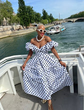 Load image into Gallery viewer, #######AW26: Polka Dot Obsession
