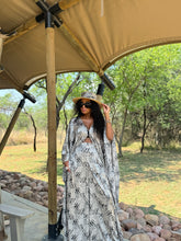 Load image into Gallery viewer, ####Amina Kaftan Set
