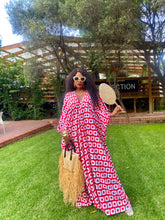Load image into Gallery viewer, #####SS26 : Anita Kaftan Dress
