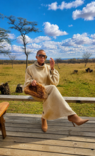 Load image into Gallery viewer, #######AW26: Bonolo Knit Set (nude)
