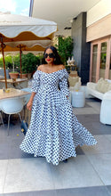 Load image into Gallery viewer, ####Polka Dot MARY POPPINS
