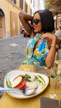 Load image into Gallery viewer, ITALIAN KISSES: Roma Ruffles

