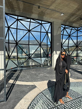 Load image into Gallery viewer, #AW24 : MATHEBE BODYCON DRESS
