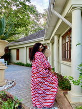 Load image into Gallery viewer, #####SS26 : Anita Kaftan Dress
