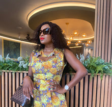 Load image into Gallery viewer, ##Savannah Dream Jumpsuit

