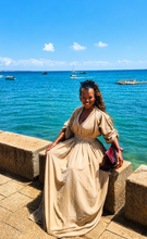 Load image into Gallery viewer, ##EGYPTIAN SUMMER:CLEOPATRA NUDE
