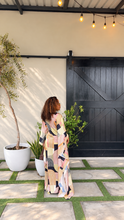 Load image into Gallery viewer, #########Chasing the Sun’26: Boipelo Kaftan Set
