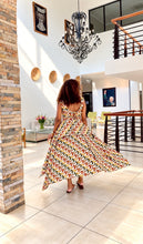 Load image into Gallery viewer, #########Chasing the Sun’26: Seriene Lagos Dress
