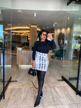 Load image into Gallery viewer, **AW24 : ANELE SKIRT
