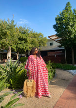Load image into Gallery viewer, #####SS26 : Anita Kaftan Dress
