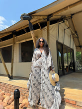Load image into Gallery viewer, ####Amina Kaftan Set
