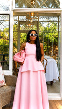Load image into Gallery viewer, ########Bold Woman 26: Lagos Dress
