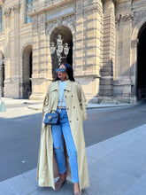 Load image into Gallery viewer, #######AW26: French Kissed Trench
