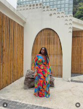 Load image into Gallery viewer, #######Pitsi Kaftan set
