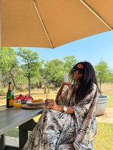 Load image into Gallery viewer, ####Amina Kaftan Set
