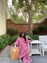 Load image into Gallery viewer, #####SS26 : Anita Kaftan Dress
