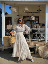 Load image into Gallery viewer, ###Bold Woman: Lace Set
