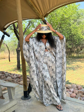 Load image into Gallery viewer, ####Amina Kaftan Set
