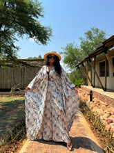 Load image into Gallery viewer, ####Amina Kaftan Set
