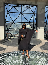 Load image into Gallery viewer, #AW24 : MATHEBE BODYCON DRESS

