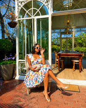 Load image into Gallery viewer, ########Bold Woman 26: Fiorella OH MY SUMMER Mini
