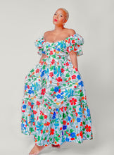 Load image into Gallery viewer, CHASING THE SUN : AMALFI DRESS
