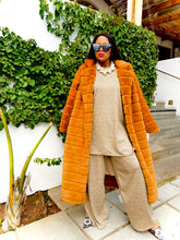 Load image into Gallery viewer, *Oh So Me! FAUX COAT (pre-order)
