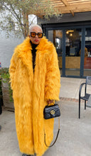 Load image into Gallery viewer, W23 : CHINCHILLA COAT
