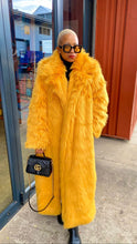 Load image into Gallery viewer, W23 : CHINCHILLA COAT
