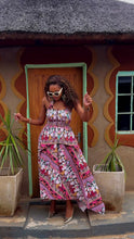 Load and play video in Gallery viewer, #########Chasing the Sun’26: Ke Mosau!
