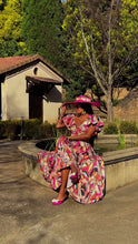 Load and play video in Gallery viewer, ########Bold Woman 26: Flora Mary Poppins
