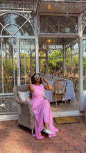 Load and play video in Gallery viewer, ########Bold Woman 26: Lagos Dress
