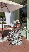 Load and play video in Gallery viewer, ########Lou Louren Dress
