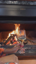 Load and play video in Gallery viewer, ####And then there was Fire!
