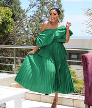 Load image into Gallery viewer, KOKI SUMMER FROCK
