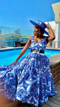 Load image into Gallery viewer, PHELADI PRETTY FLORALS MAXI
